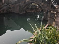 -丝绸小镇荻港古村
