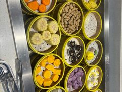 -豪食披萨烤肉自助(保定商场店)