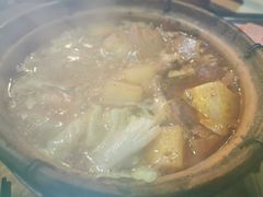 -范贤光鸡公煲(平乐园总店)