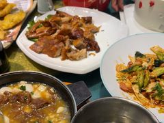 -和源祥·日照菜扛把子(万平口一店)