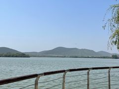 -云龙湖旅游景区