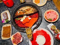 -蜀大侠火锅(春熙路店)