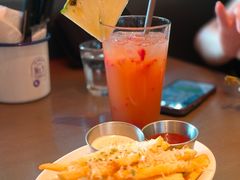 -Chili's Cafe&Bar奇利斯(滨江店)