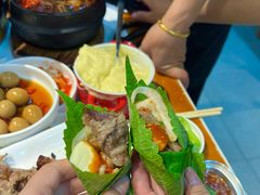 -六七八韩式烤肉·韩国料理(上杭路店)