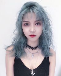 -HH·MG染烫店