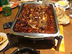-小杨烤肉·陕西烧烤·陕西地方菜(龙首店)