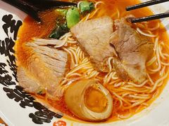 -和府捞面(天美杉杉奥特莱斯店)