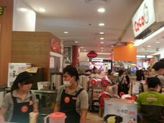 -CoCo都可(虹口龙之梦店)