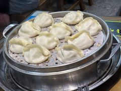 -志亮灌汤蒸饺·清真(庙后街店)