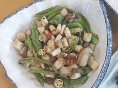 -万景饭店·鱼街农家菜