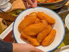 -海燕酒店(惠济路店)