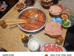 -华丰火锅(双林北横路店)