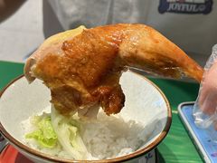 -费大厨辣椒炒肉(太平老街店)