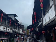 -海窝子古镇