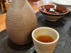 -阿山卓·野生菌火锅·纳西火塘烤肉