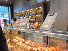 -红跑车HPCBAKERY(汉商店)