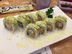 -新一番三文鱼寿司(大东海店)