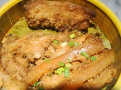 -小菜园新徽菜(泰州茂业店)