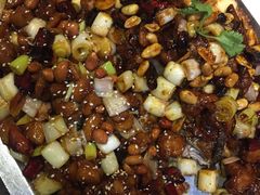 -锦尚阁烤鱼(望京新荟城店)