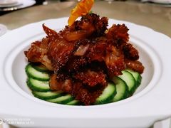 -8餐厅(新葡京酒店)