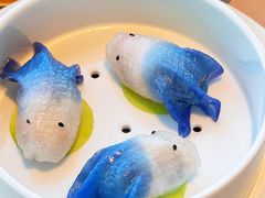-金海华·悦食东方(苏州中心商场店)