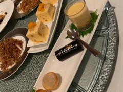 -香港喜来登酒店天宝阁