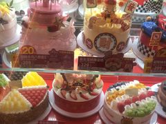 -味多美蛋糕(看丹桥店)