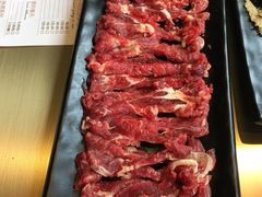 -手选潮汕鲜活牛肉火锅(二七广场店)