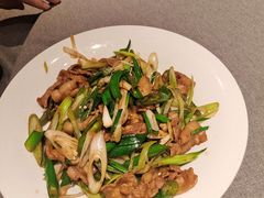 -桂满陇·手作小笼包&江南叫花鸡(中山公园店)