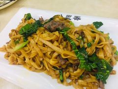 -汕头八里香牛肉店(人民南店)