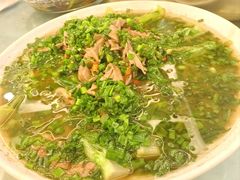 腰花-翠云水煮鱼(双龙大道店)