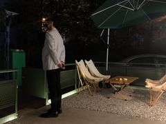 -稀物集咖啡(徽州大道店)