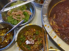 -憨铁匠老火锅(龙岗万科里店)