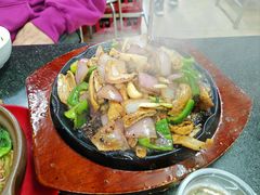 -海浪食店(湖滨中路店)