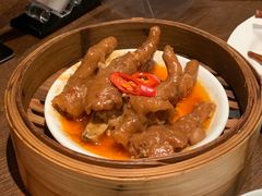 -ZEN采蝶轩·粤味臻鲜·手作点心·商务宴请(泰州店)