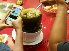-君豪大酒店-东海渔村中餐厅