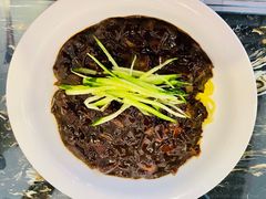 -桃园中华料理炸酱面(燕儿岛路店)