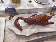 -富黎华海鲜大酒楼(正大广场店)