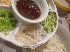 -大鸭梨烤鸭店(花园村店)