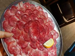 -老炉家木炭烤肉(长江国际店)