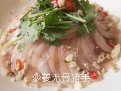 -顺悦酒家(嘉信城市广场店)