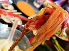 -黄师傅湿辣牛肉(胡桃里店)