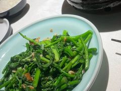 -秋色客家菜(流塘店)