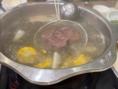-潮悦牛肉火锅城(水贝店)