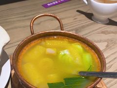 -茄子恰恰·新云南小炒(坪山益田店)