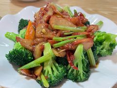 -佛有缘素食馆·荔湾老字号(陈家祠首店)