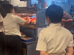 -汉堡王(西直门凯德MALL店)