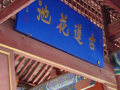 -莲池书院博物馆