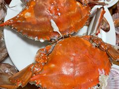 -营口路海鲜市场