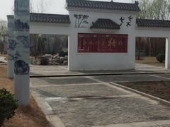 -武清南湖绿博园